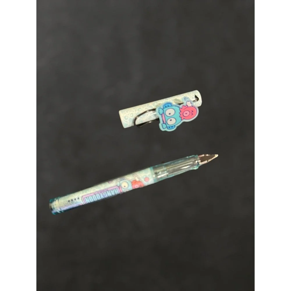 Sanrio Curated Box Pochacco Planner Stationery Set Cinnamoroll My Melody Kuromi